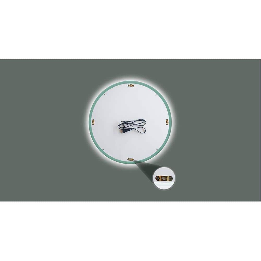 Bathroom Mirror and LED Mirror