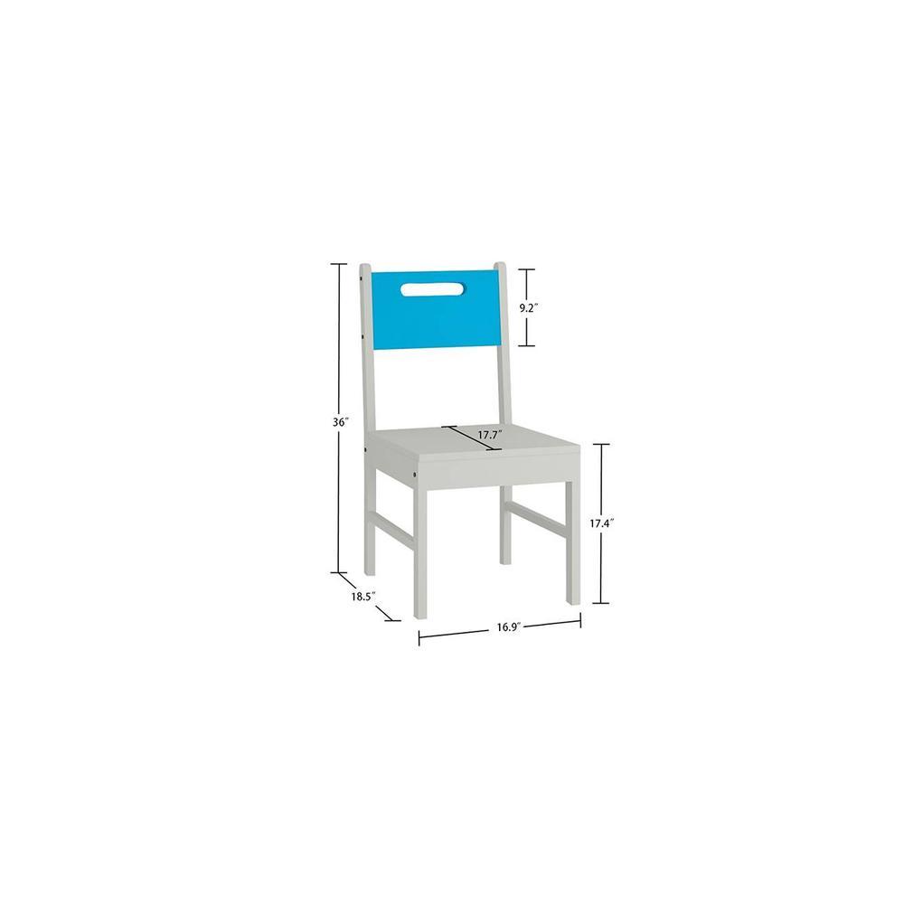 Lavista Study Chair