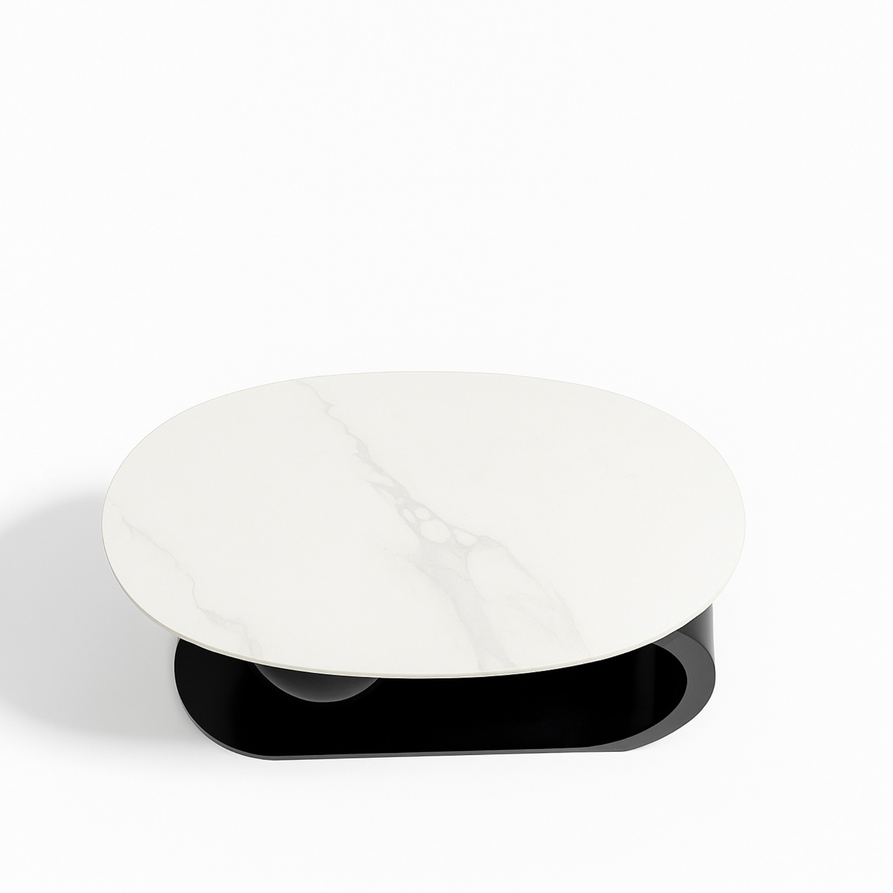 Steelstone Coffee Table