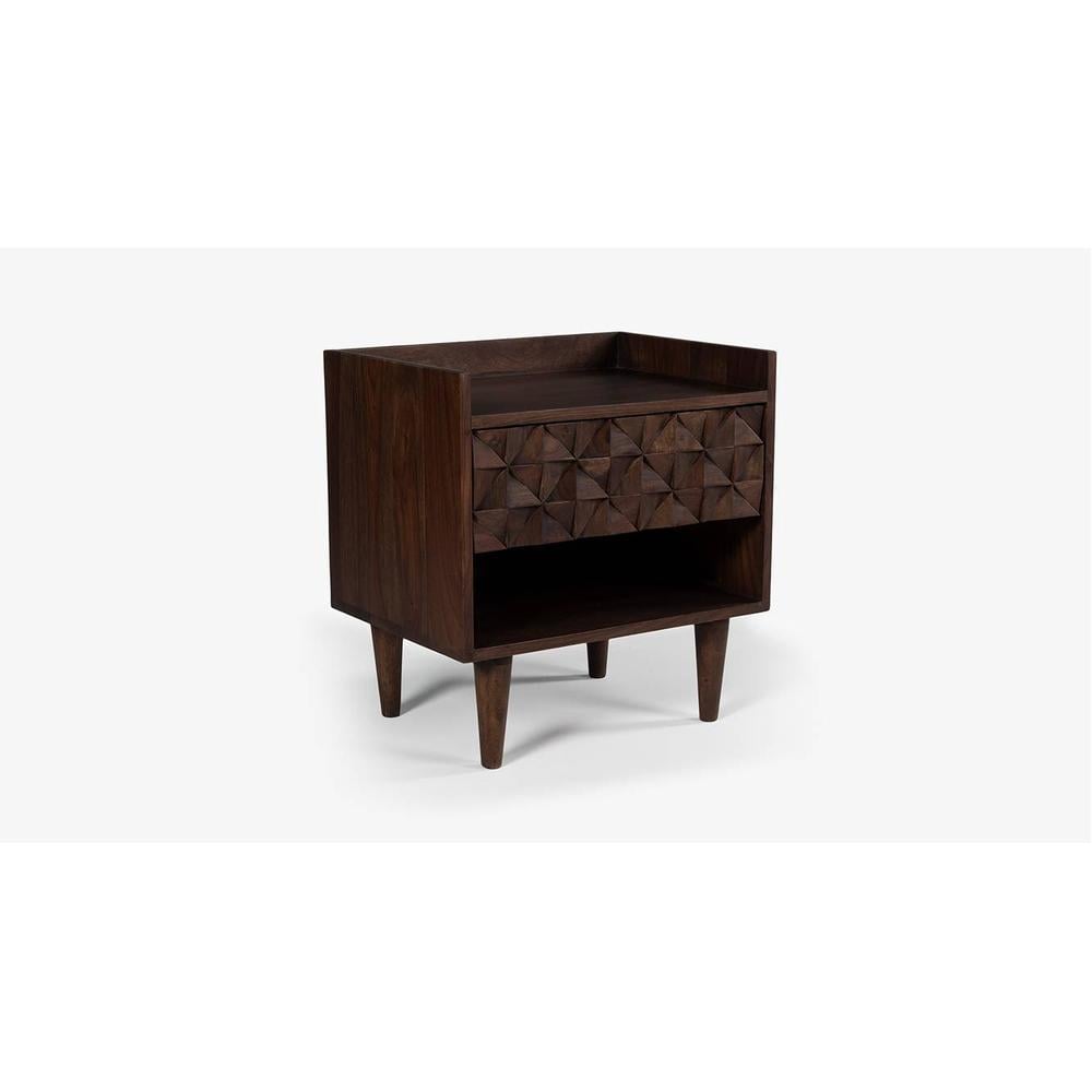 Bicasso Bedside Table