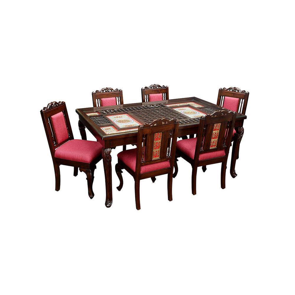 Omisha Dining Table