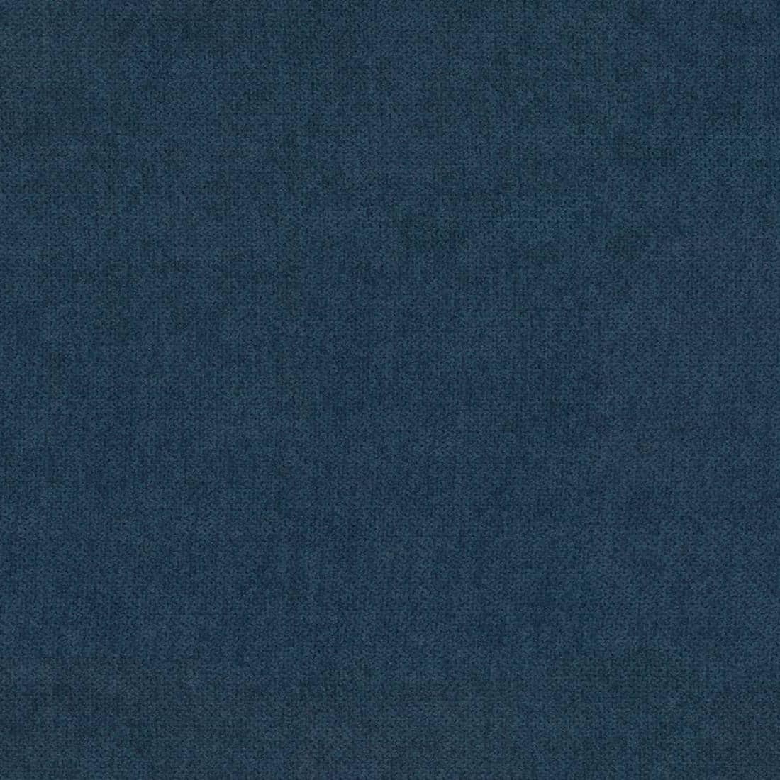 Kowloon Sectional Sofa Cum Bed with Storage Colour Baltic Blue premium chenille