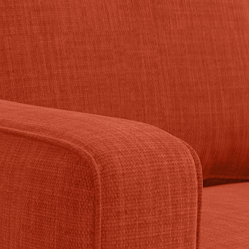 Apollo Fabric High Back 2 Seater Sofa