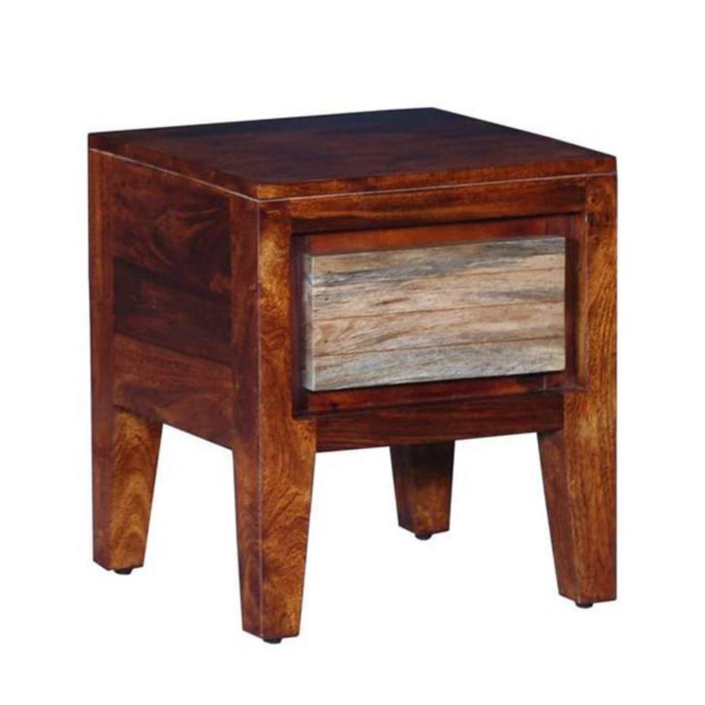 Aria Bedside Table - Jyoti Impex