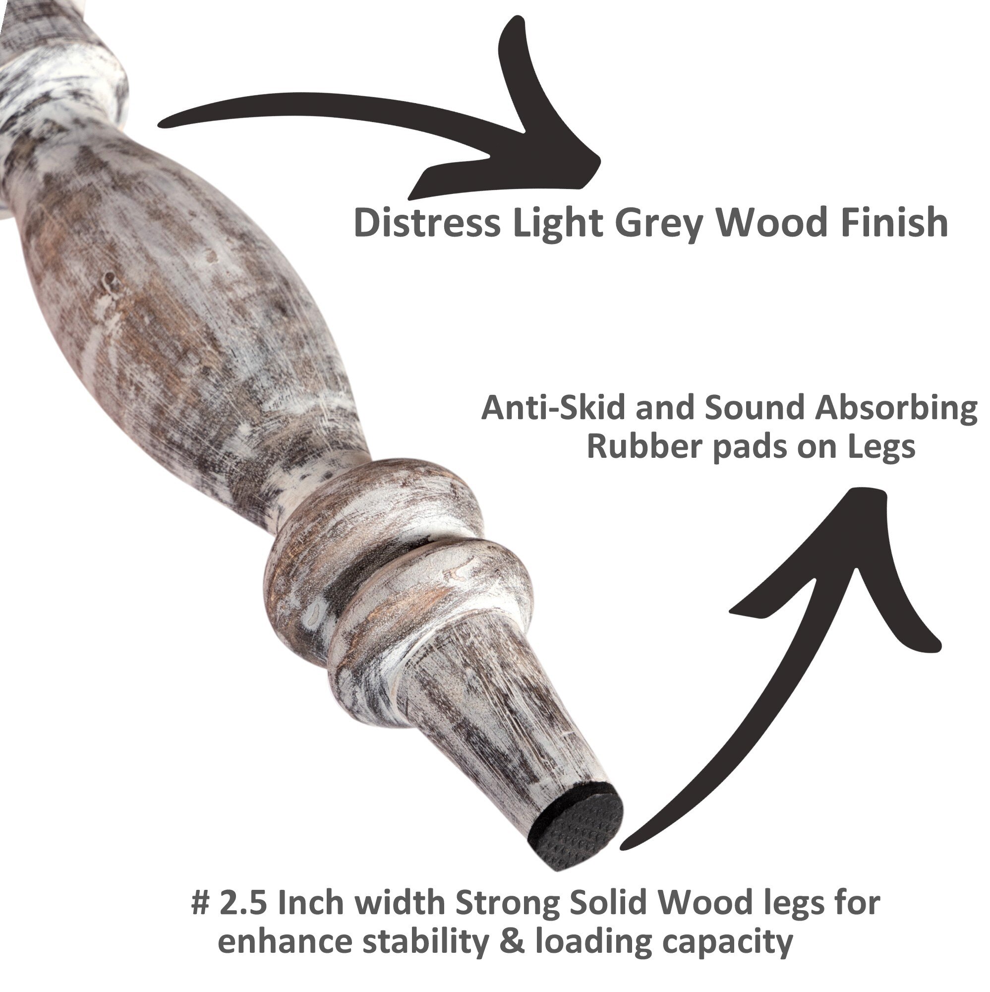 Riaza Sheesham Wood Maachi Stool in Assorted Multi-Colour Chindi & Yellow Rope Canning