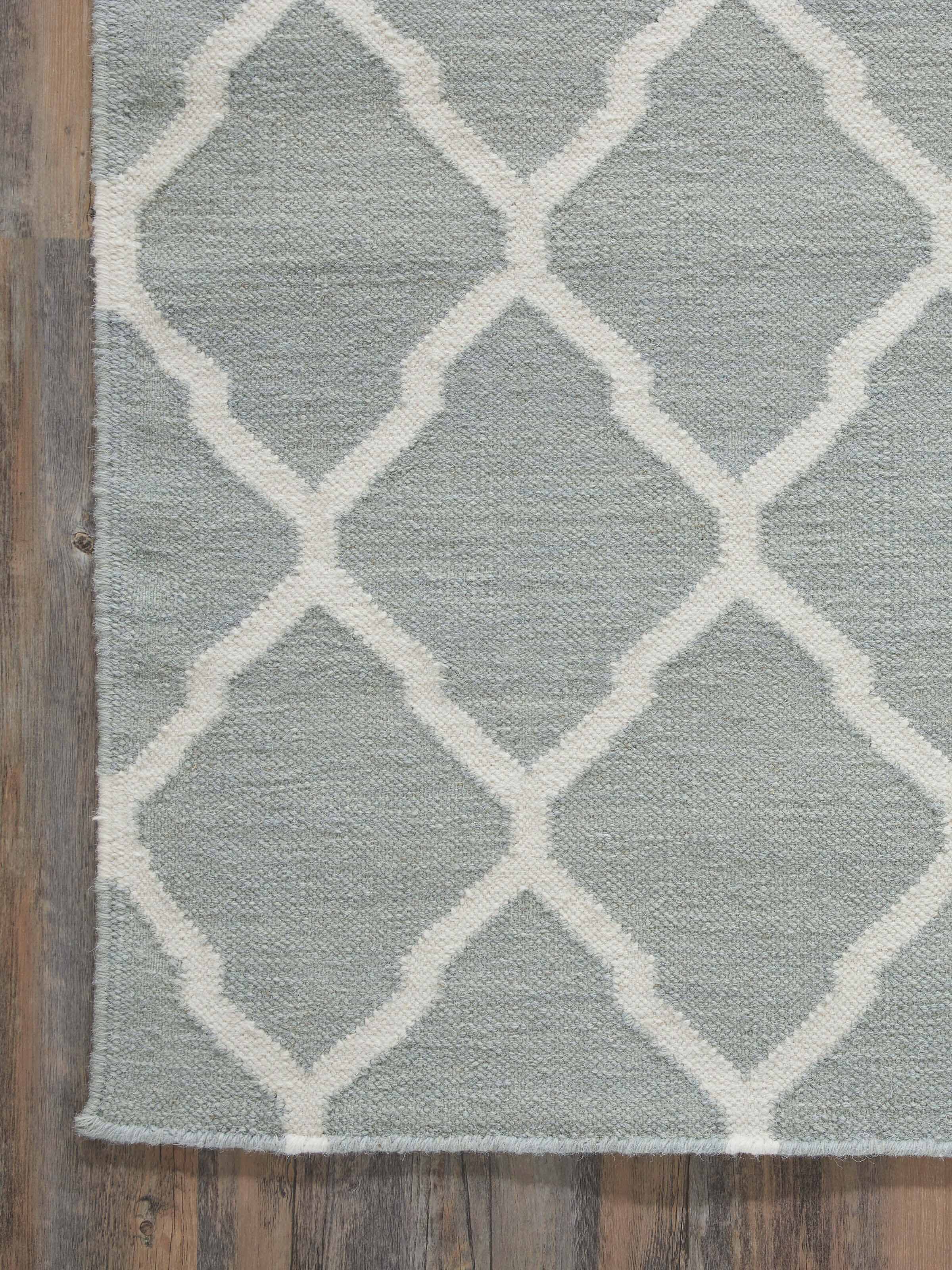 Detailed shot focusing on the precision of the geometric design and craftsmanship