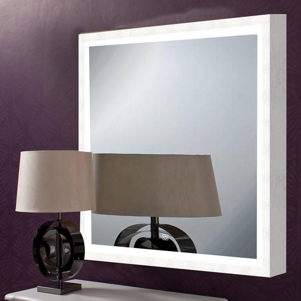 India Bathroom Mirror