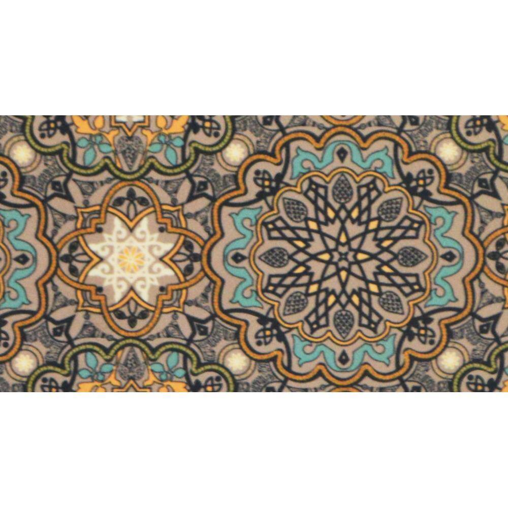 Cristan Solid Wood Bench In Provincial Teak Finish