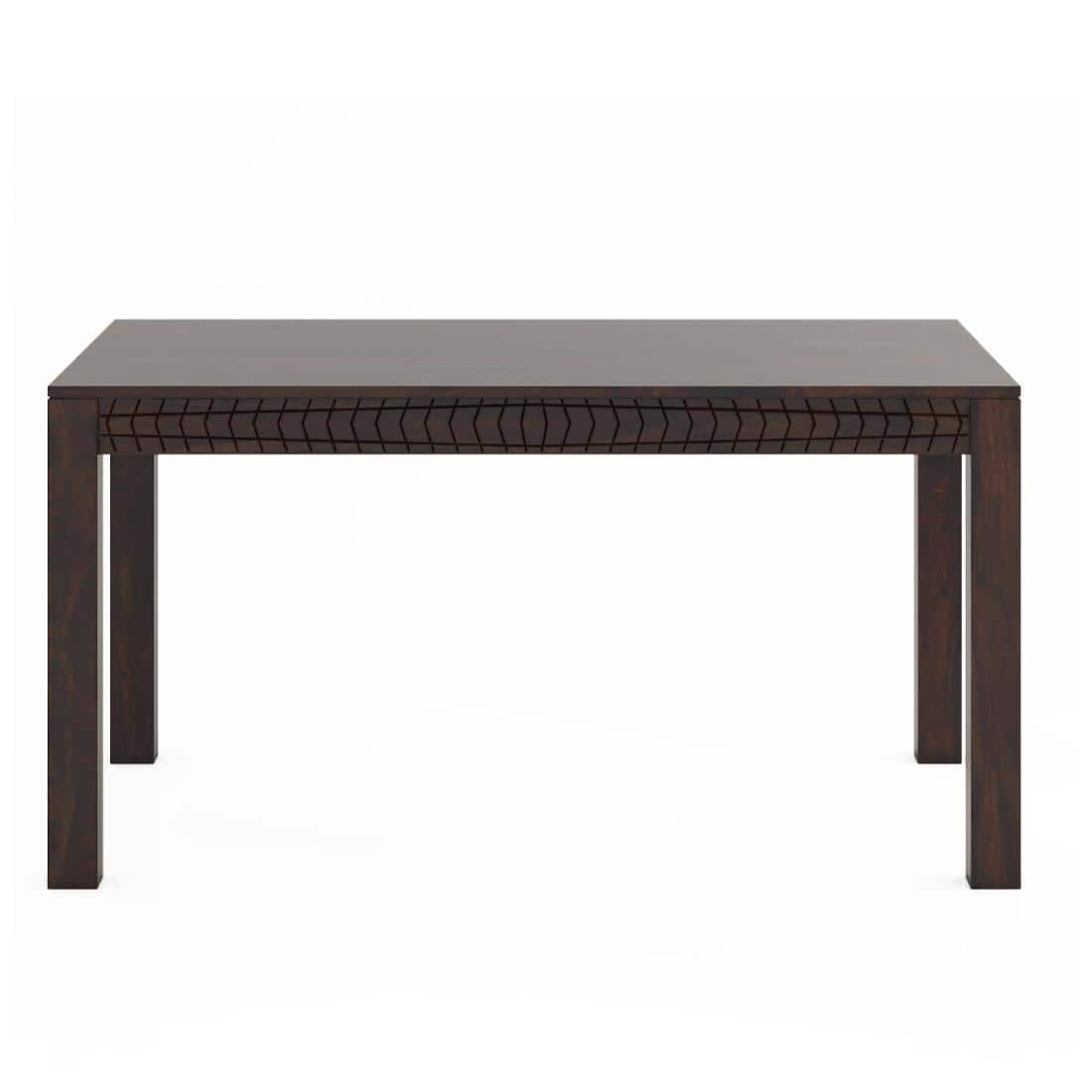 Noguchi Six Dining Set With Bench