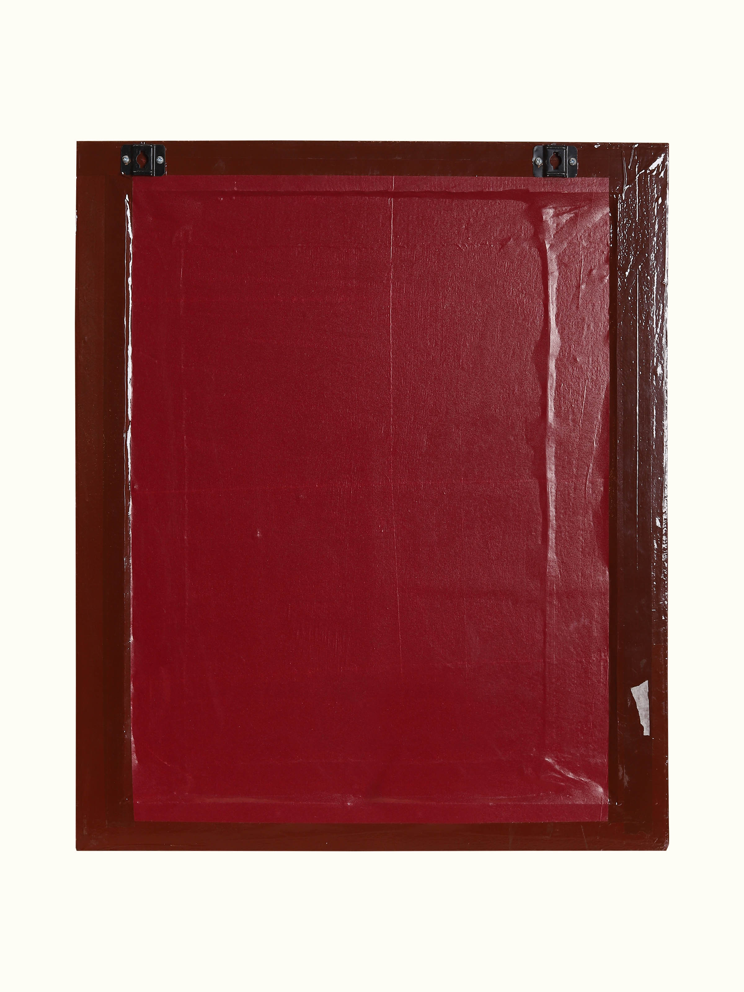 Ganesha Thanjavur Painting