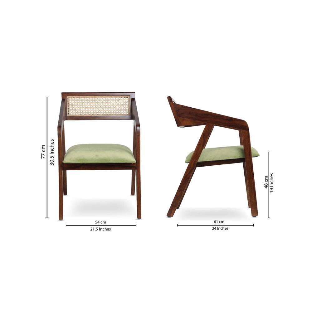 Genevieve Accent Chair