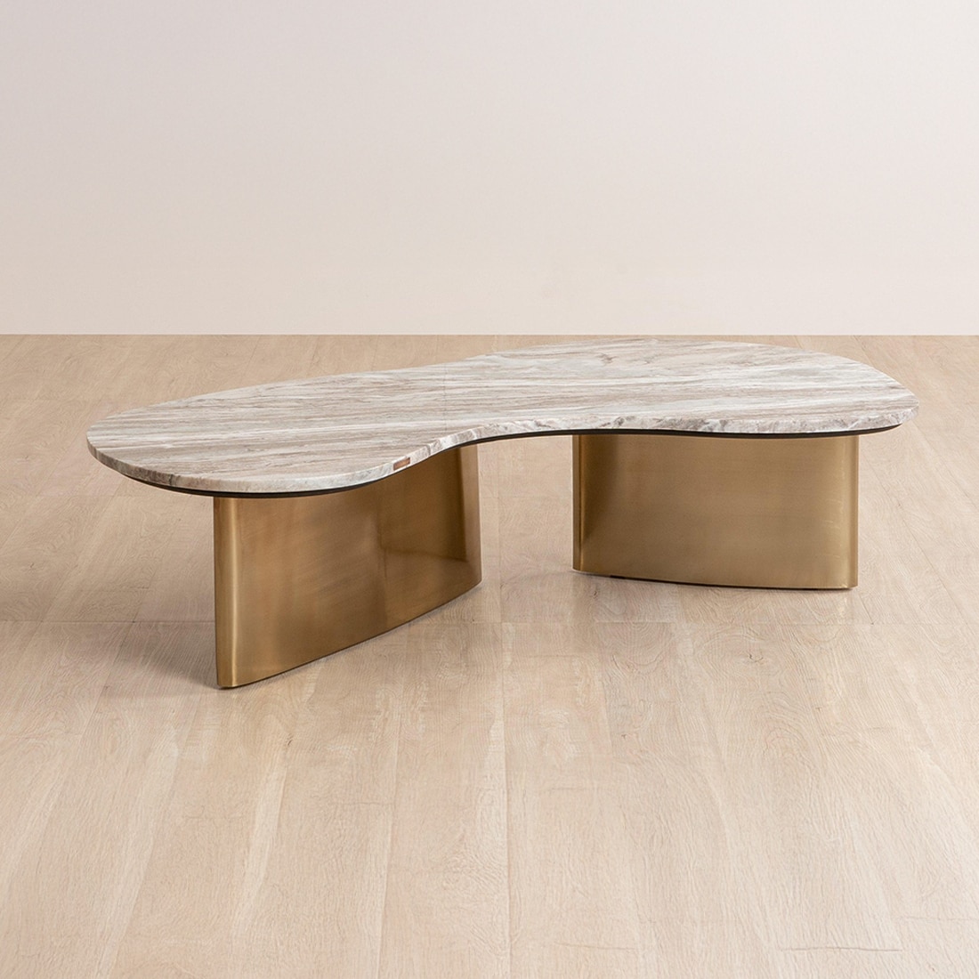 Berg Coffee Table
