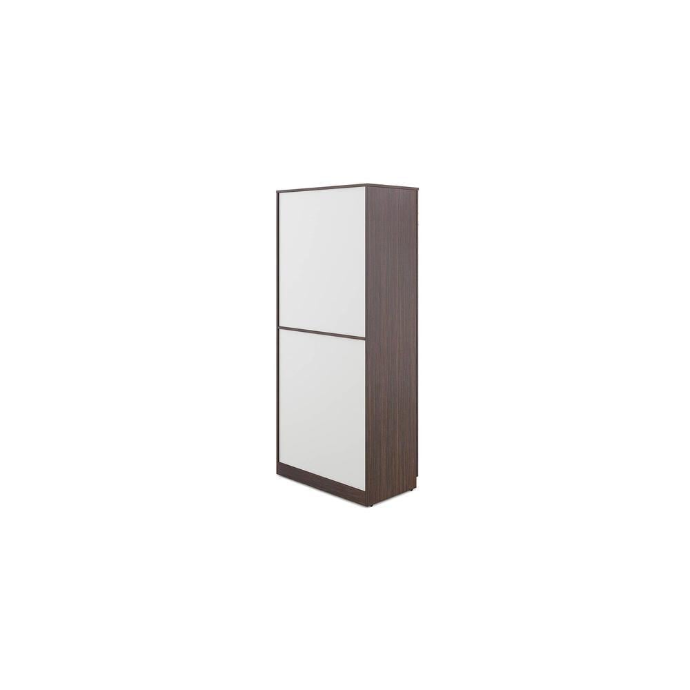 Asher 2 Door Wardrobe