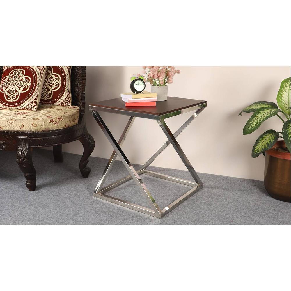 Melisande Side Table