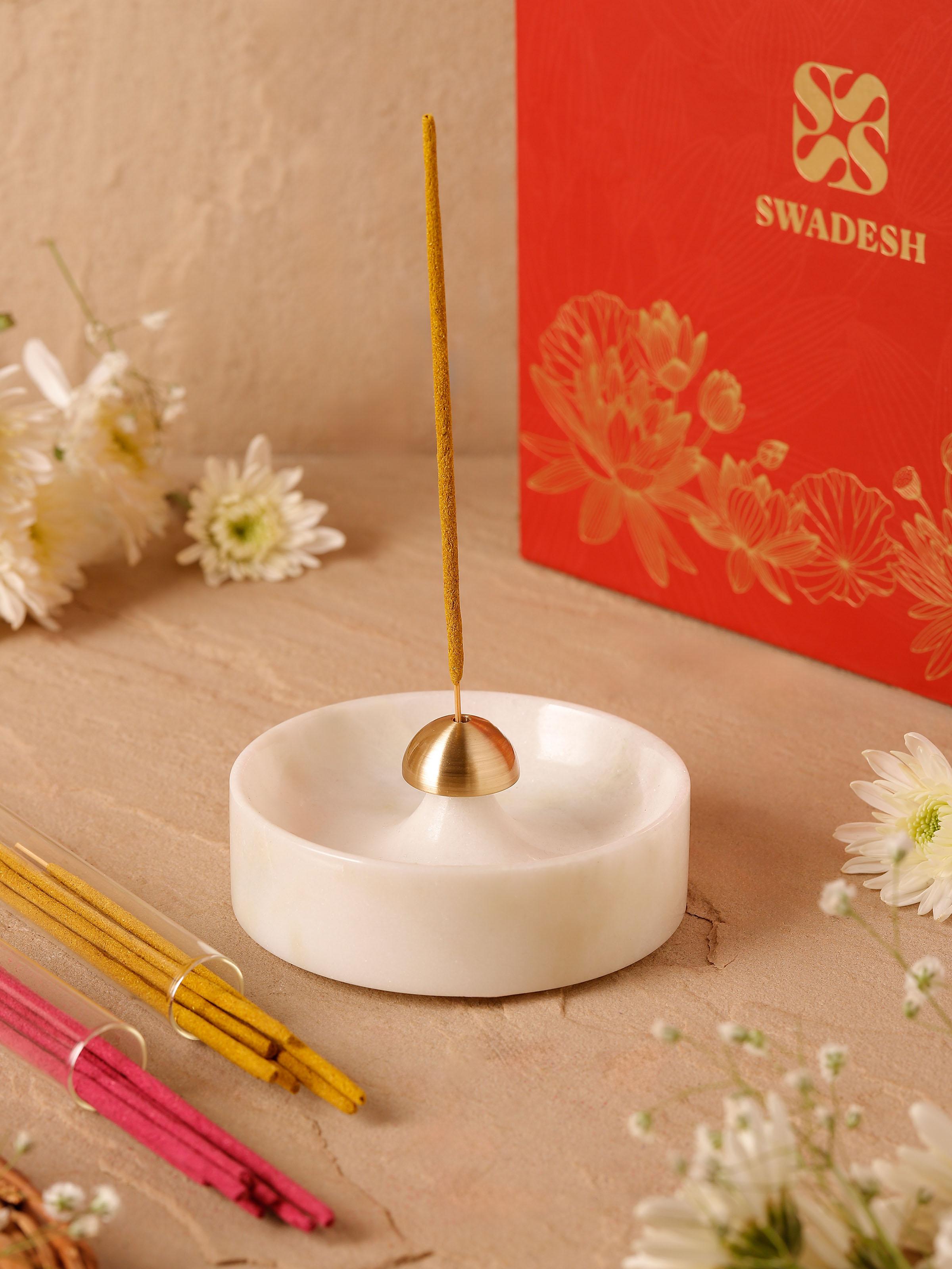 Sugandha Incense Gift Set