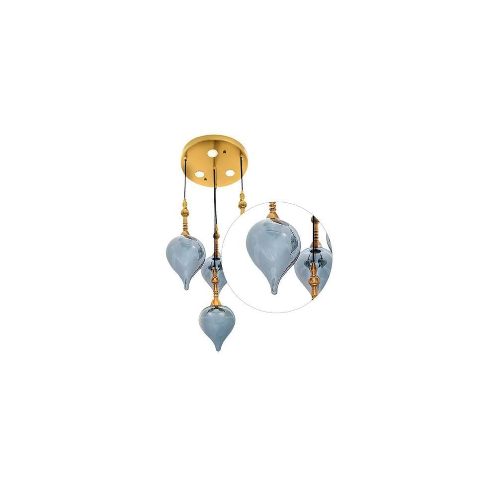Edith Hanging Lamp