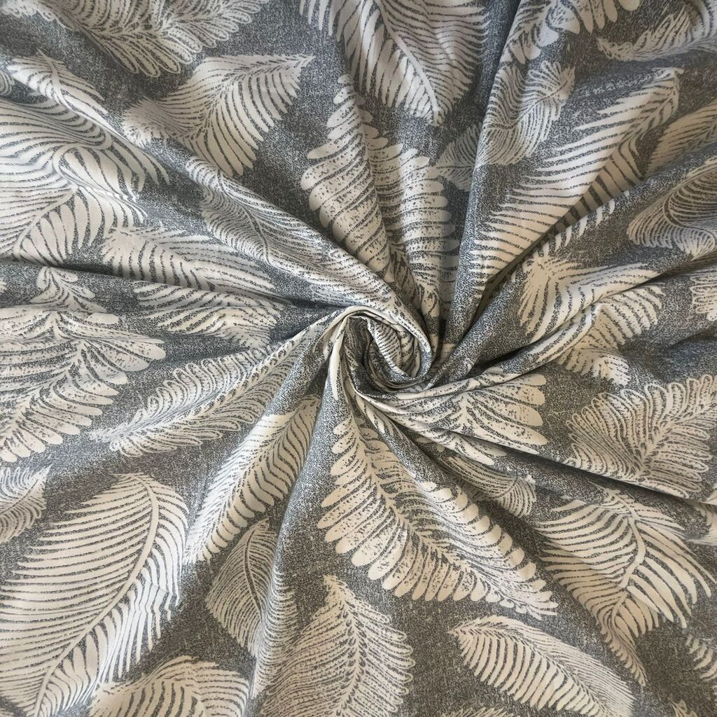 Threads Silky Touch Premium Super Soft Cozy  Double Bed Comforter 240 X 220 Cms