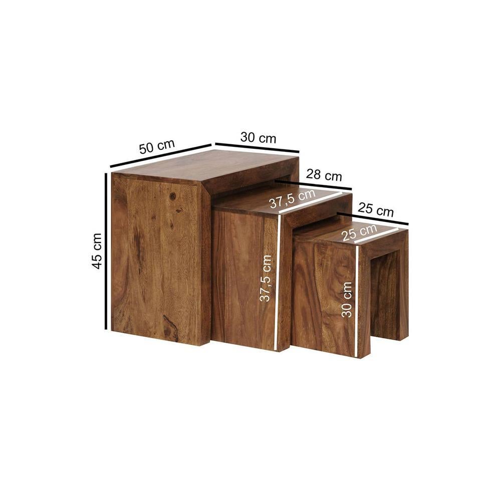 Elliot Side Table