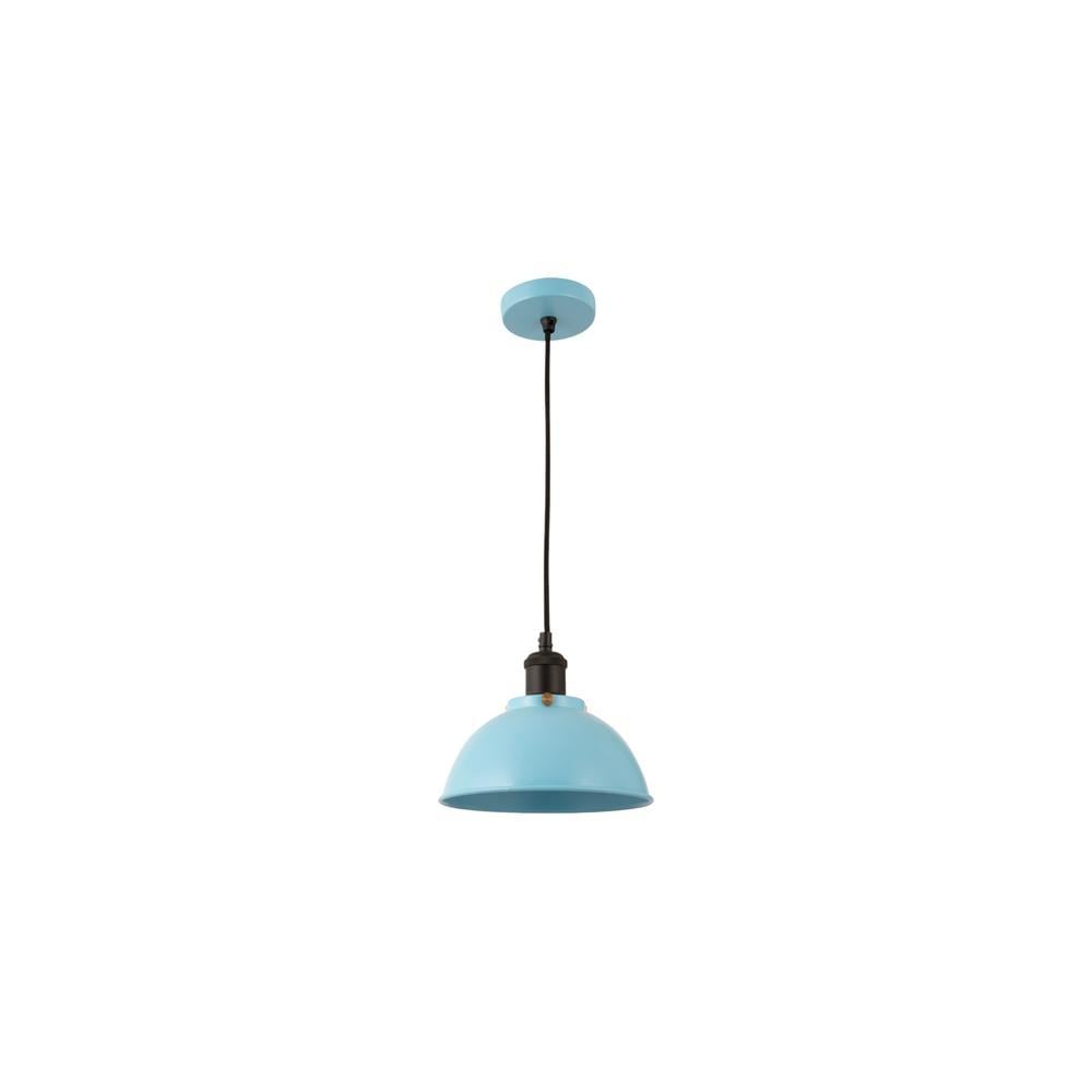 Denmark Blue Pendant Light
