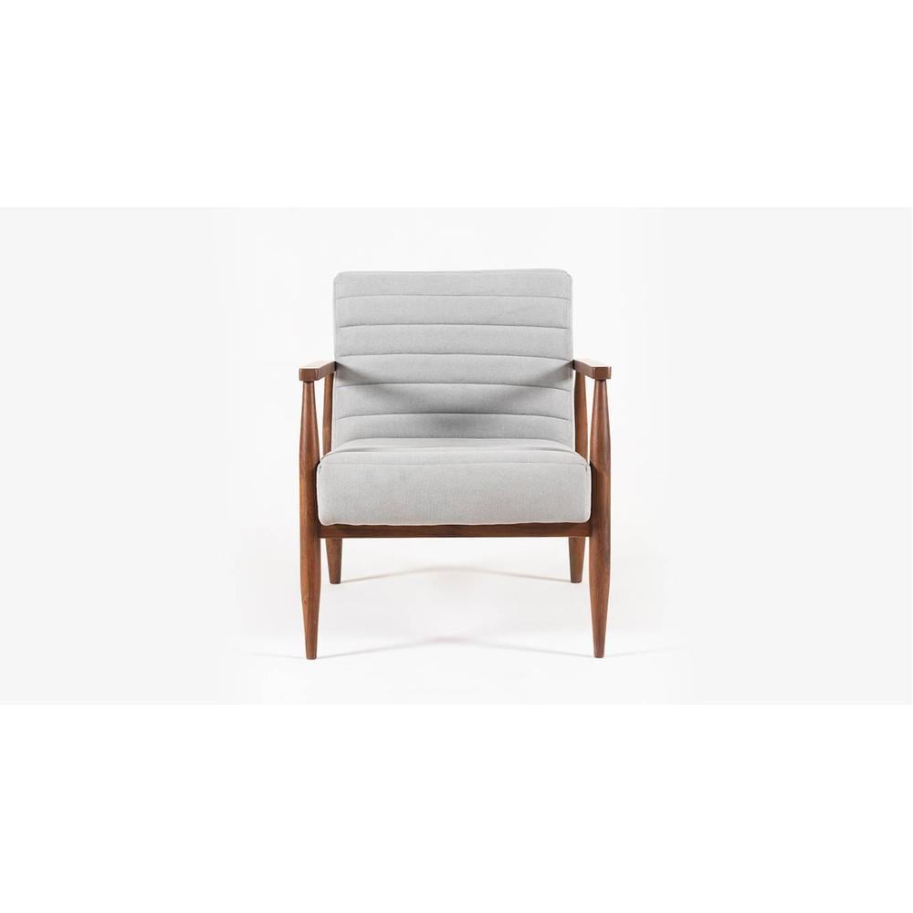 Bunka Lounge Chair