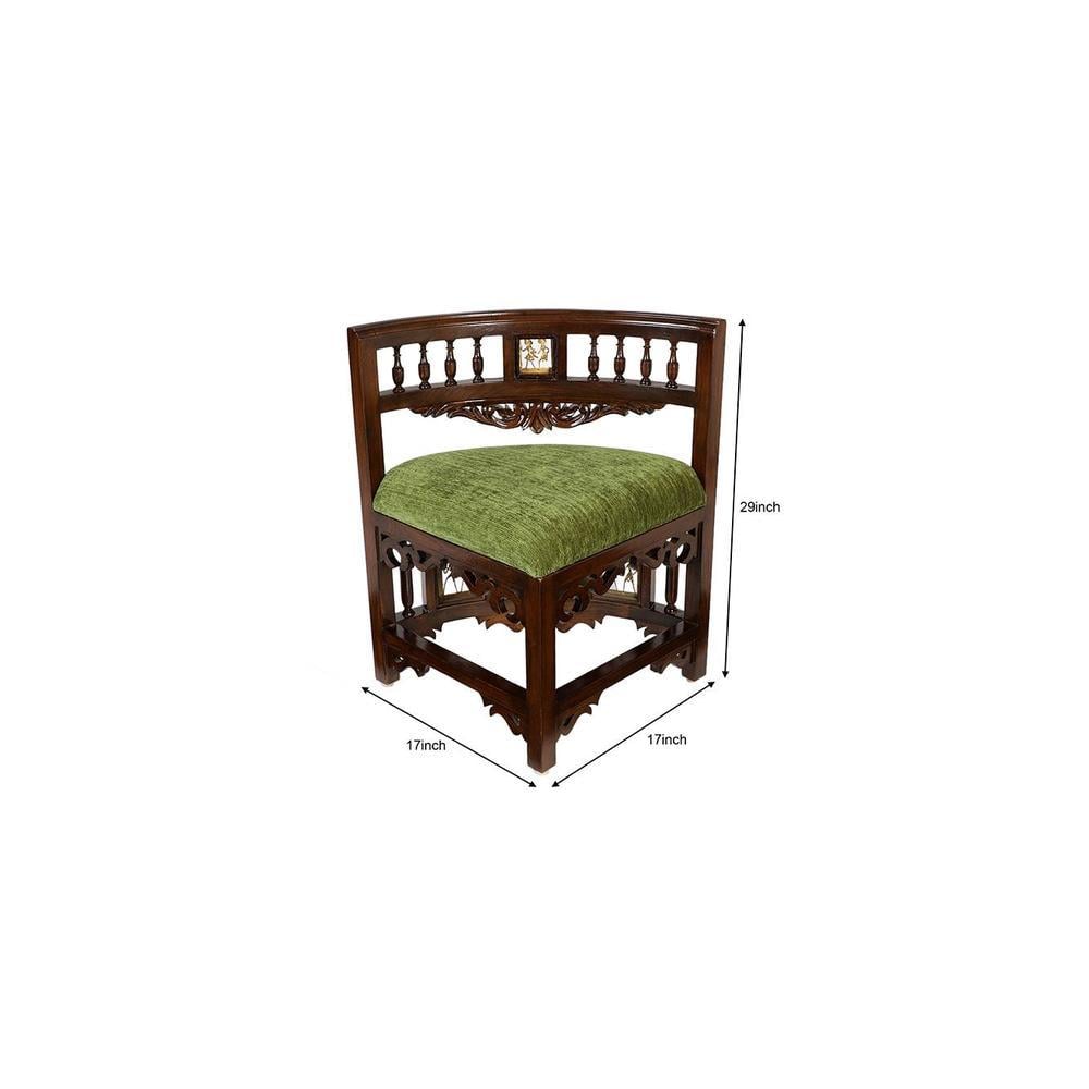 Oviya Dining Table