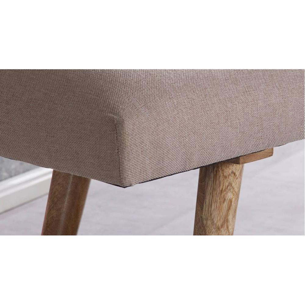 Gilmour Bench