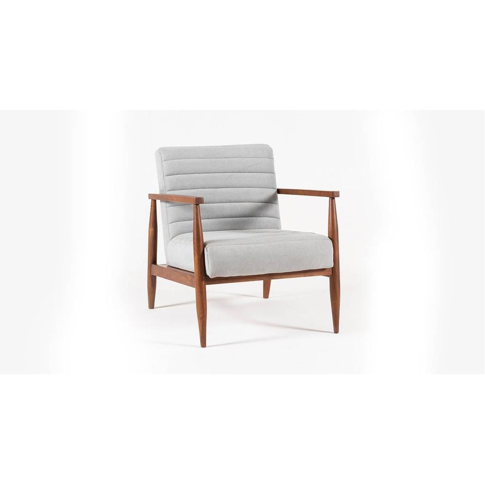 Bunka Lounge Chair