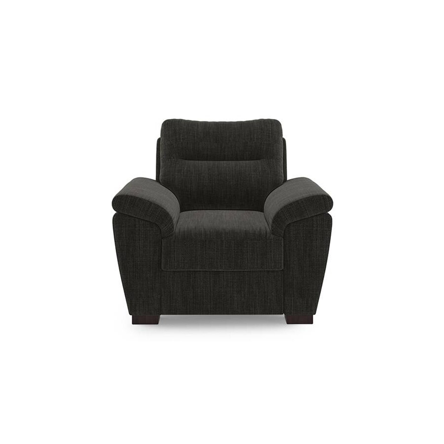 Adelaide Sofa Set (Colour : Graphite Grey , Seater : 3+2+1)