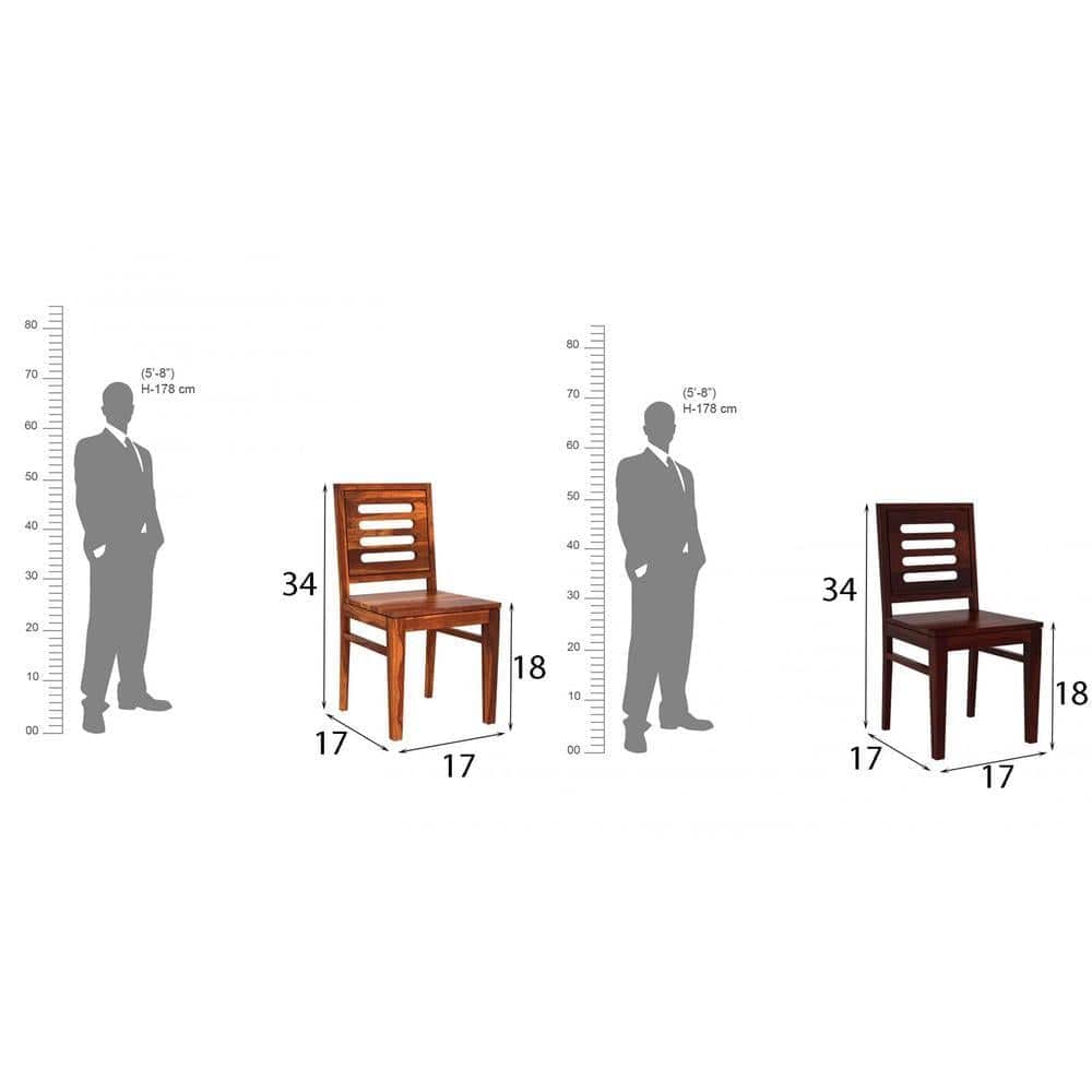 Claire 4 Seater Dining Set
