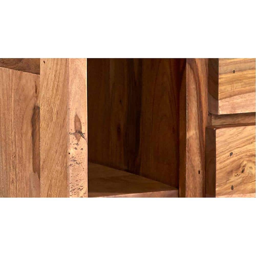 Chester Coffee Table