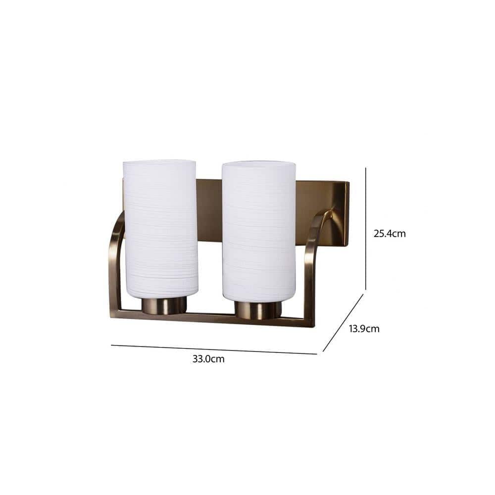Arnia Wall Light