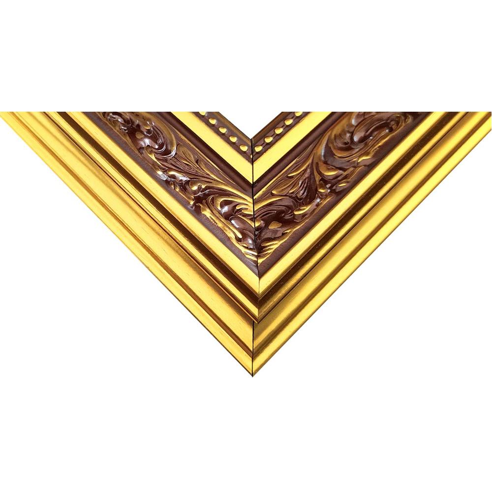 Decorative Mirror and Bathroom Mirror ELF4818MRREM00125