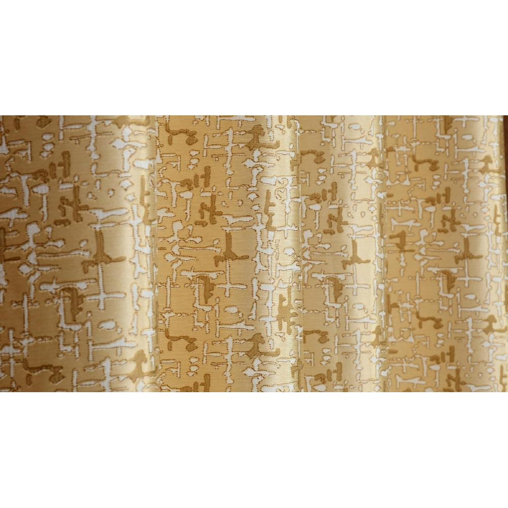 Haier Pack of 2 Room Darkning Door Curtains