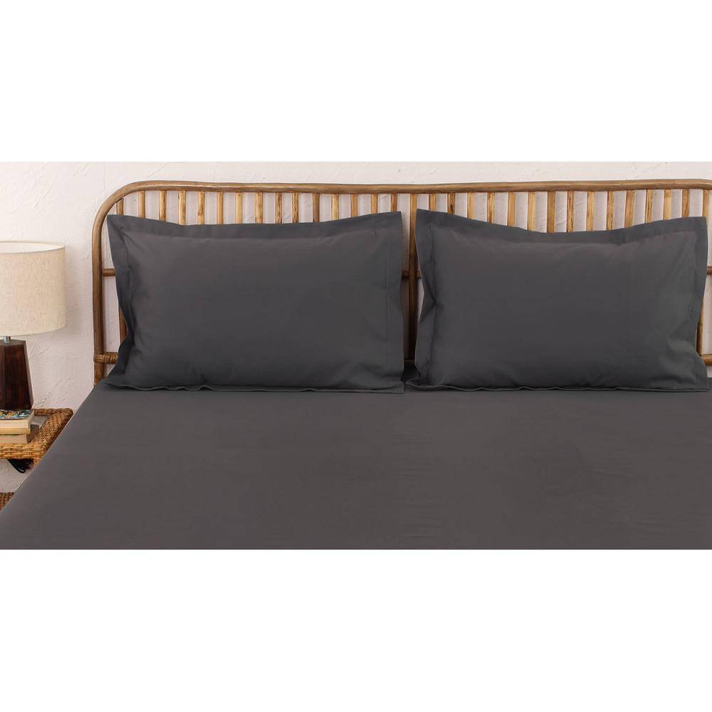 Pepper Cotton Bedsheet Set