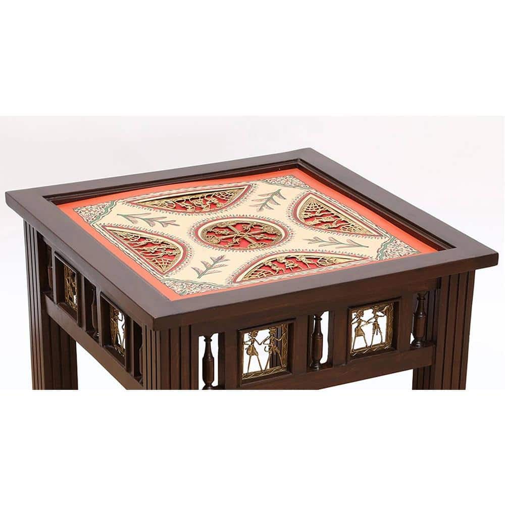Kashvi End Table