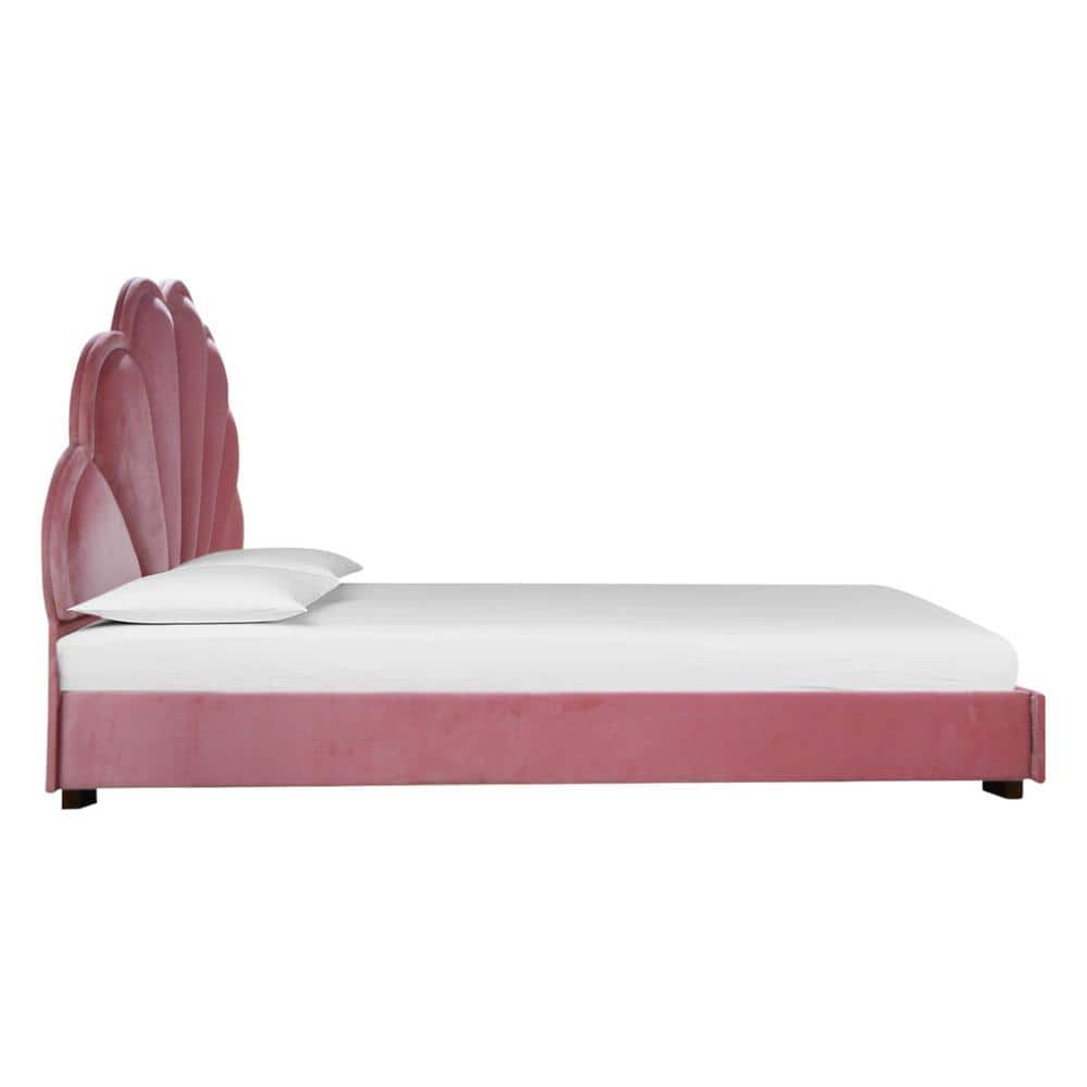 Silk Haven Bed Non Storage Bed
