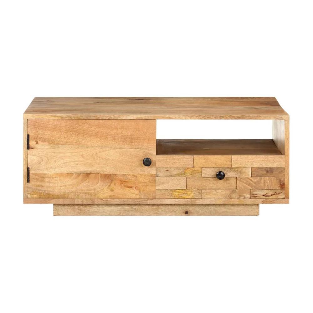 Jean Coffee Table