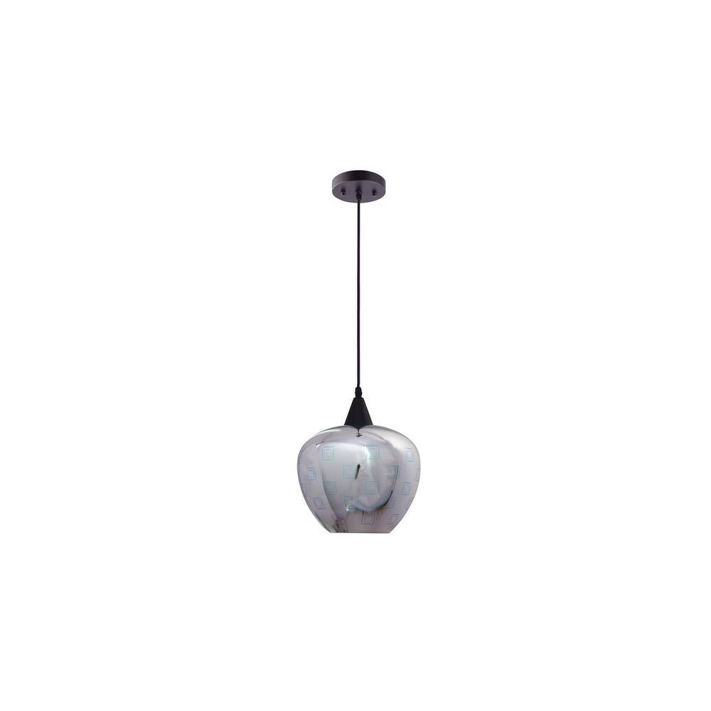 Dayton patterened Drop shape Pendant
