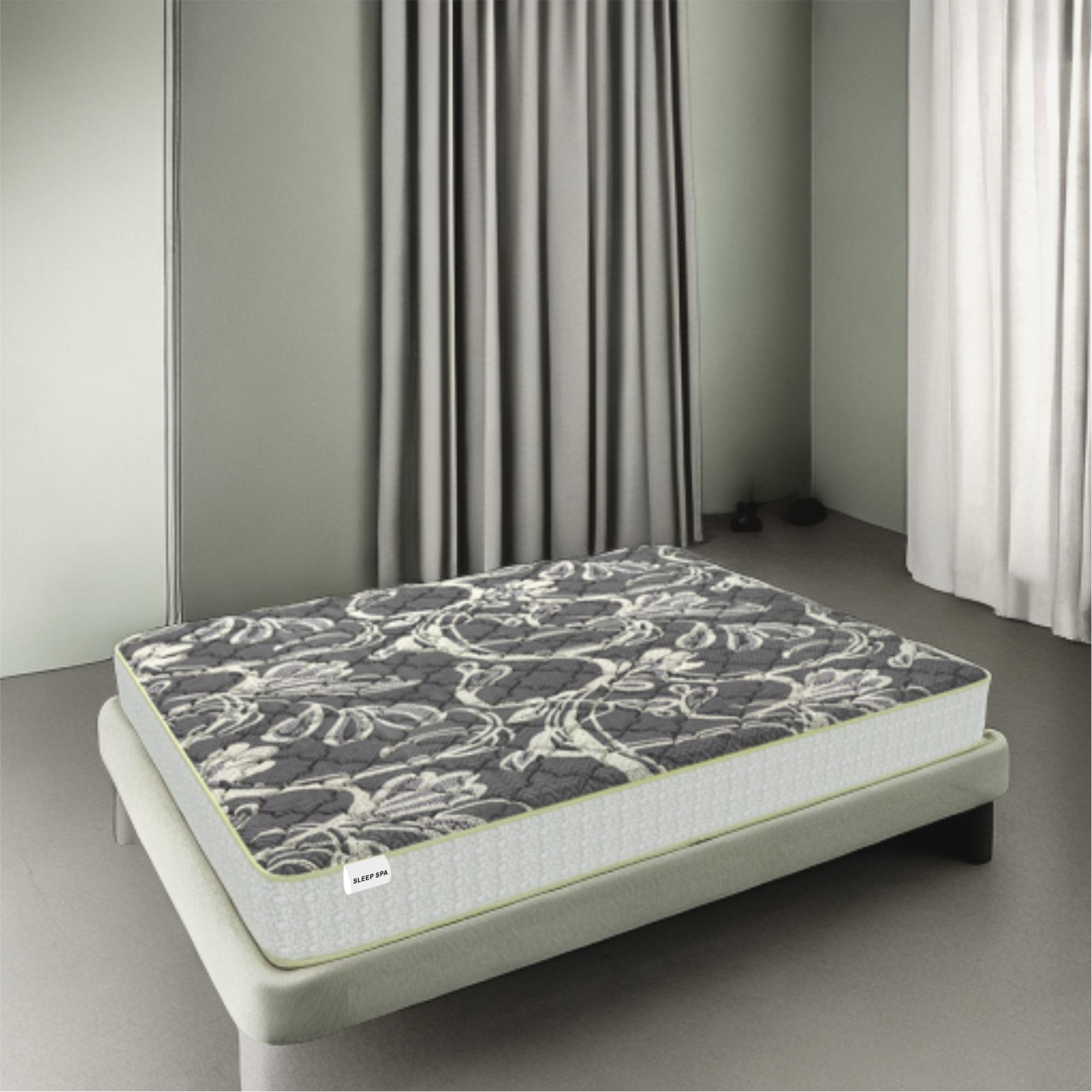Memolatex Cool Gel Memory Foam Latex Foam Mattress