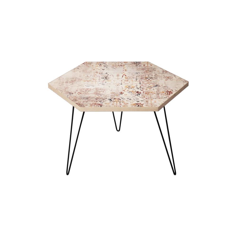 Cosmos Coffee Table