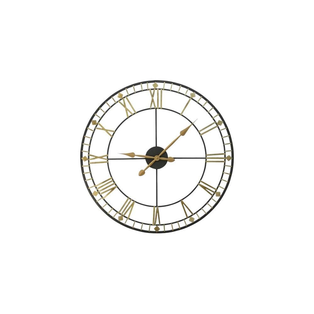 Arissa 24″ Wall Clock