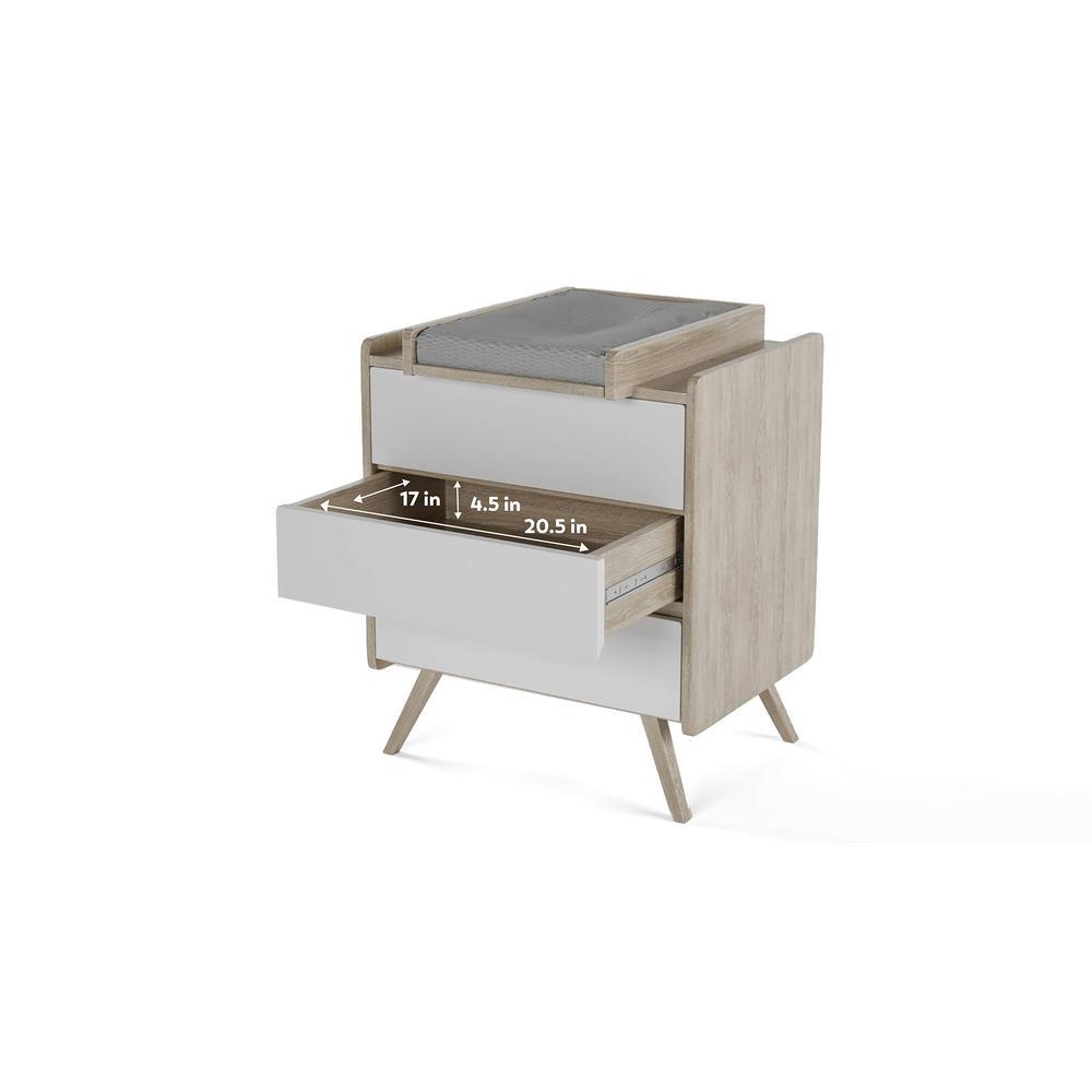 Cuckoo's Nest Changing Table