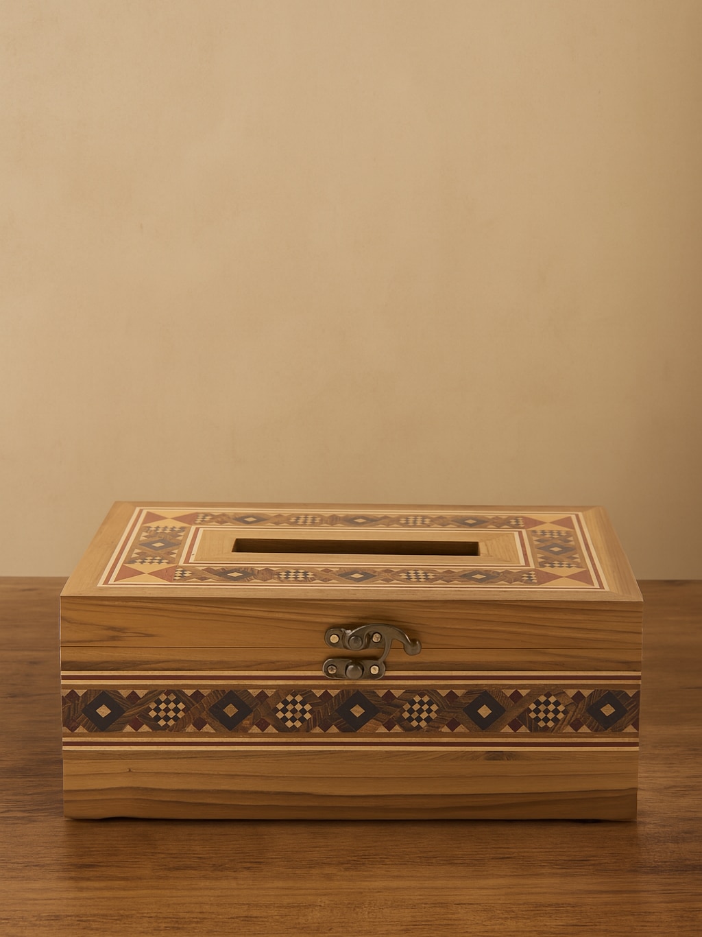 Lifestyle view of Traditional Carved Stone Diffuser