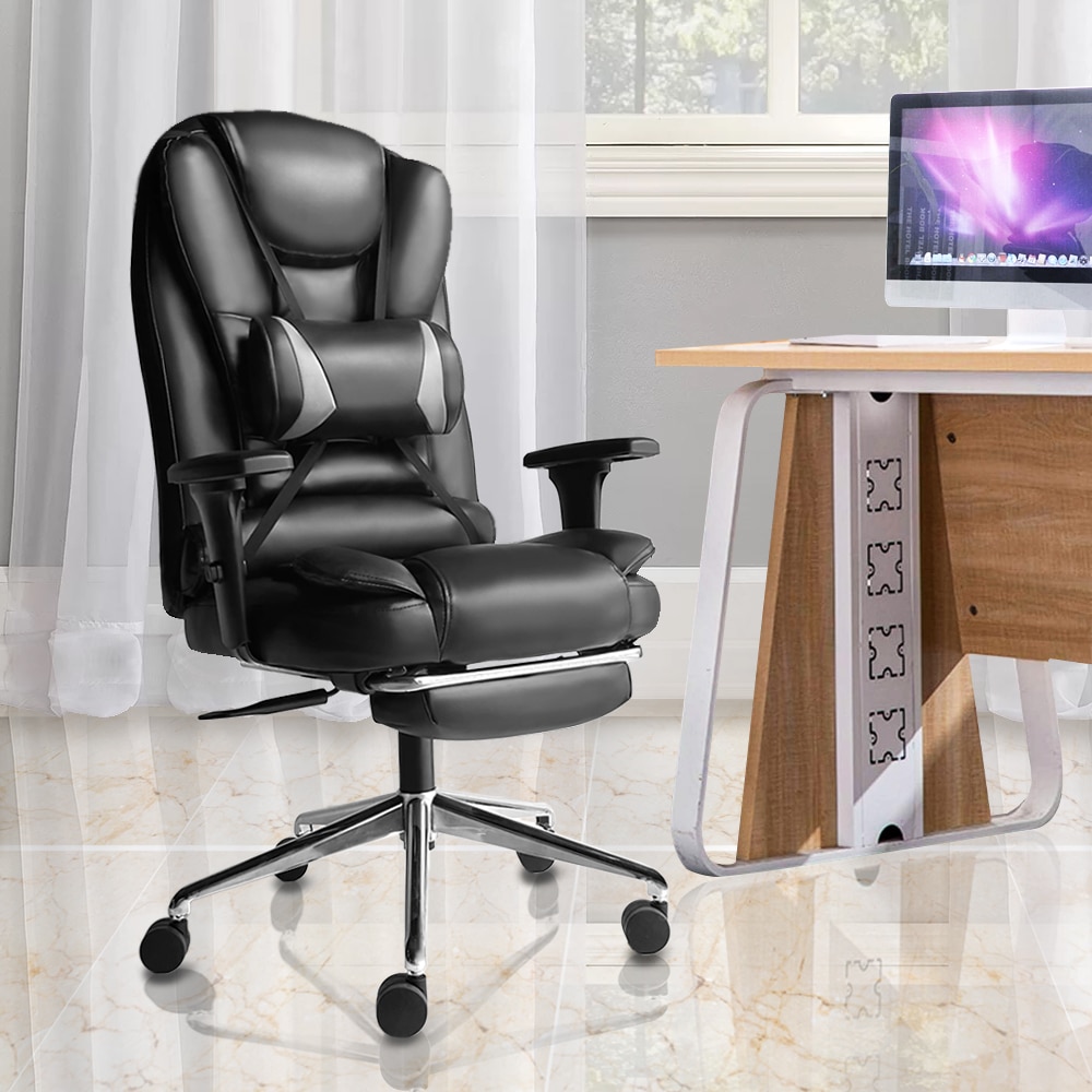 Italia Pro Study Chair