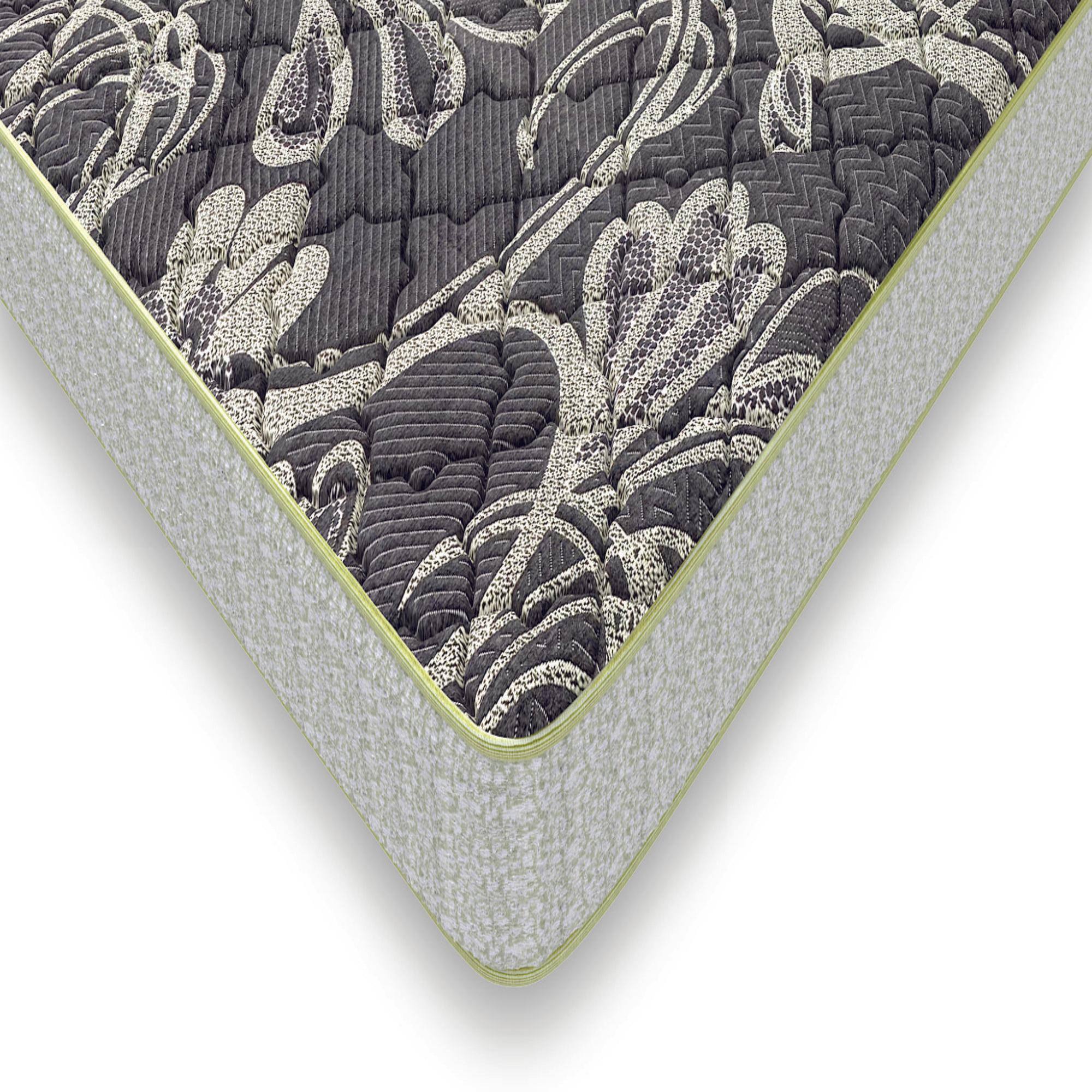 Health Plus Coir Mattress