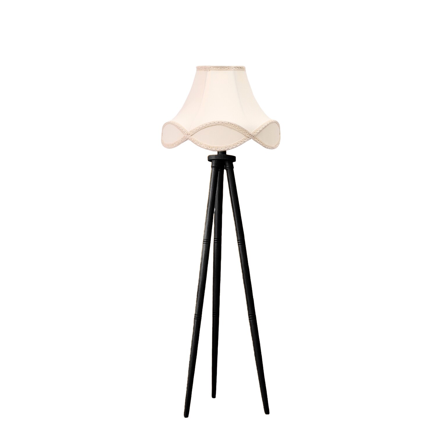 Devansh Tripod Floor Lamp