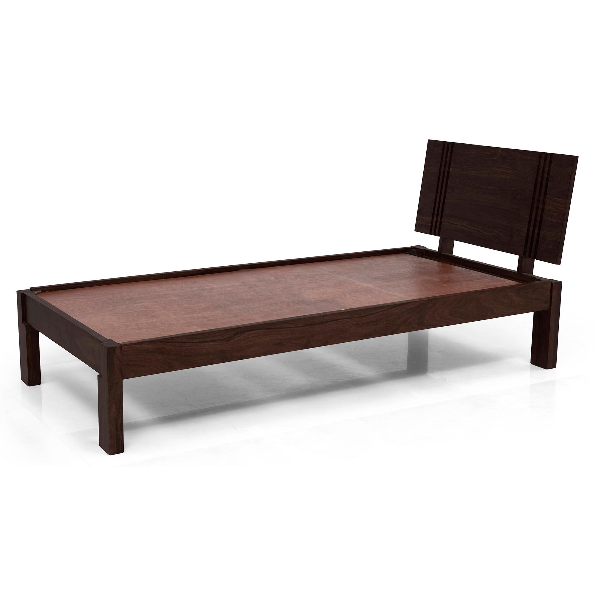 Yorktown Single Bed