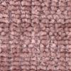 Adelaide Essential 1 Seater Fabric Sofa In Desert Rose