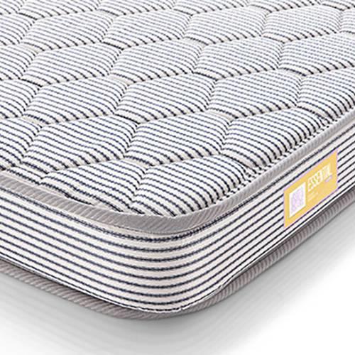 Essential Coir Single Size Mattress (Mattress Thickness : 4 Inches, Mattress Dimensions : 75 x 36 in)