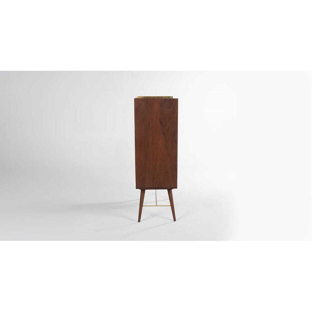 Scandi Bar Unit